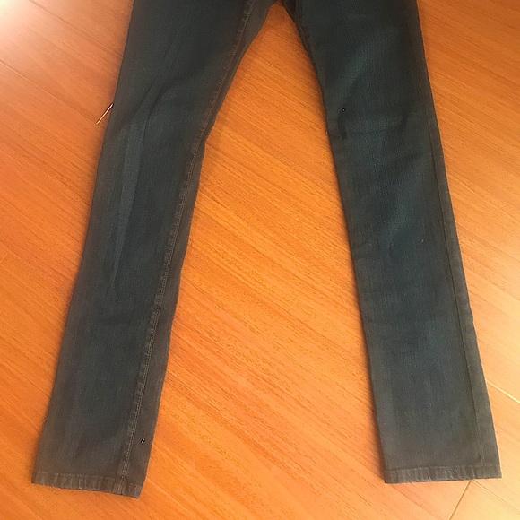 HURLEY Skinny Jeans, size 27, worn only once :) - Picture 7 of 7